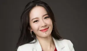 Binance Co-CEO Yi He