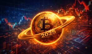 Crypto Market 2025 Recap