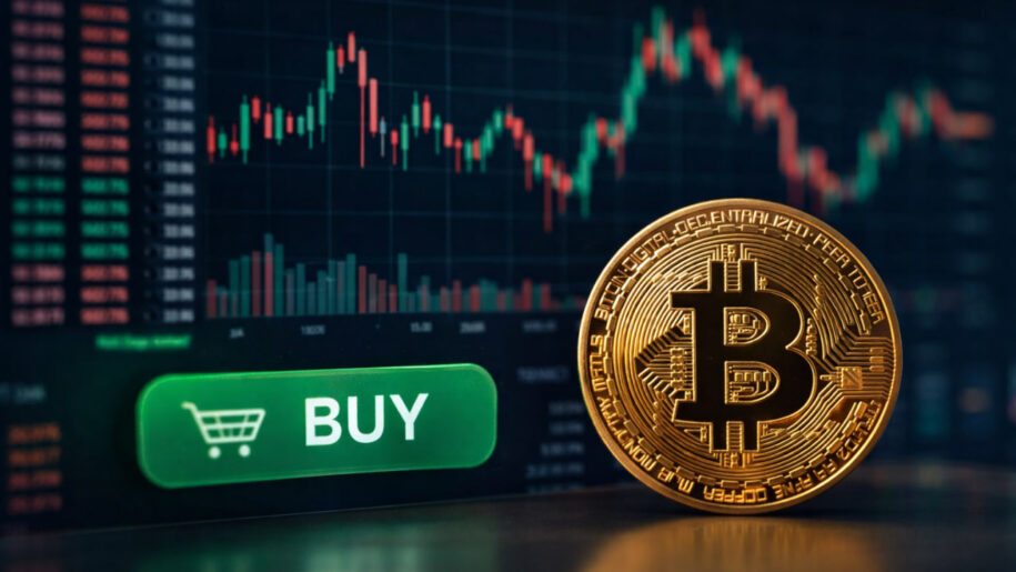 Tether Strengthens Bitcoin Reserves With New Year’s Eve Purchase