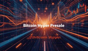 As Bitcoin Enters Its ETF Era, Bitcoin Hyper Gives Its Chain a Much-Needed Boost.