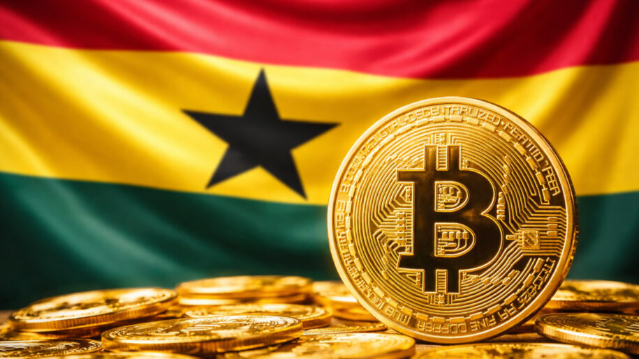 Ghana Legalizes Crypto Trading Under New Oversight Framework