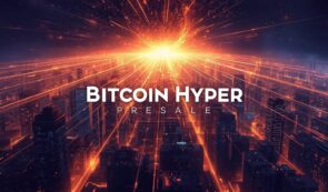 Bitcoin Hyper Presale Nears $30M as Its $BTC Layer 2 Hype Grows.
