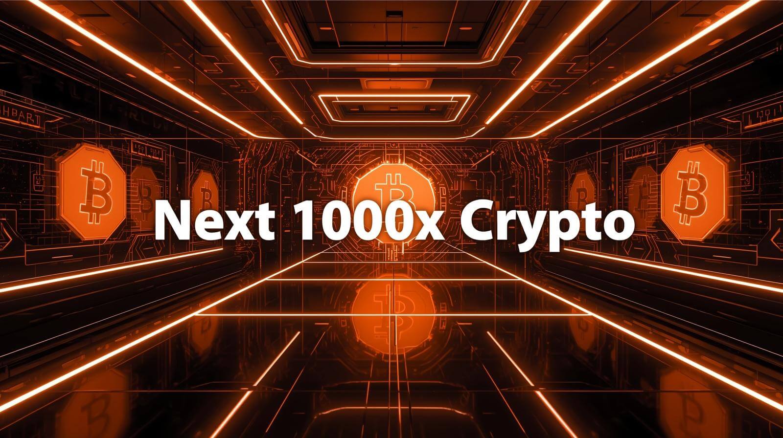 Next 1000x Crypto? Bitcoin Hyper Presale Heats Up as Bitcoin Layer 2 Narrative Grows