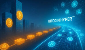 A Broken Bitcoin Treasury Model? Here's Why Bitcoin Hyper Is Stealing The Spotlight.