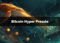 Whales Move $185M in $BTC as Bitcoin Hyper Presale Grows
