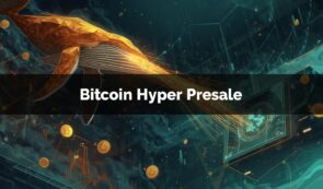 Whales Move $185M in $BTC as Bitcoin Hyper Presale Grows.
