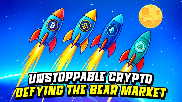 8 Top Cryptos to Watch in 2026: BullZilla Stands Out as the Next 1000x Crypto to Buy