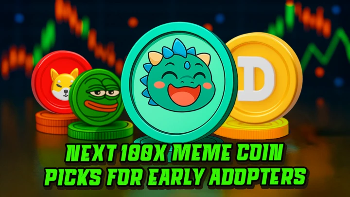 9 Top Cryptos To Invest: Why BullZilla Might Be the Best Crypto Presale To Buy in December 2025 That Keeps Giving