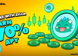 Hunting for the Best Crypto to Invest in 2025? BullZilla Stage 13 Presale Takes Center Stage as TON and WLF Stable