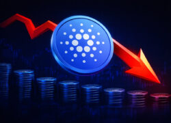 Cardano Price is 90% Down From its Peak – Is This the End of ADA?