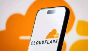 Cloudflare