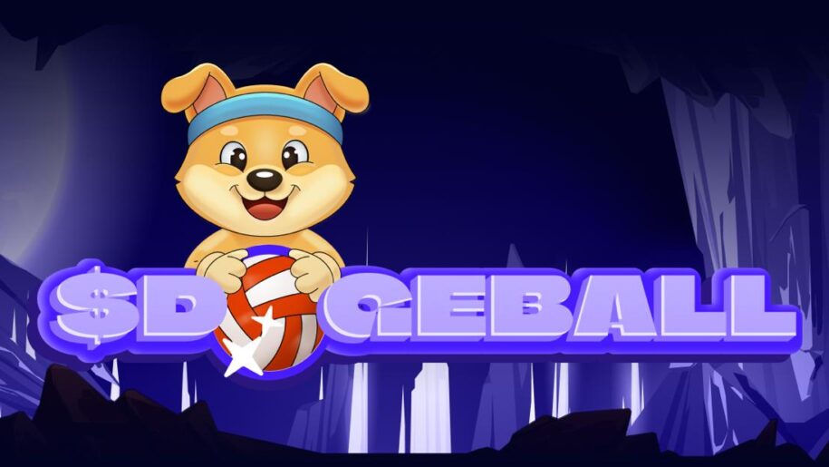 Top 5 Cryptos to Watch in 2026 as DOGEBALL Leads an Upcoming Crypto Presale
