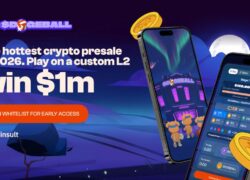 BTC Trades Below $90K as Smart Money Moves Into This Best Meme Coin Whitelist