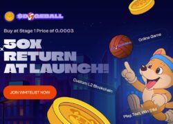 DOGEBALL Shows Up Next to BNB in Searches for the Best Crypto to Invest – Here’s Why