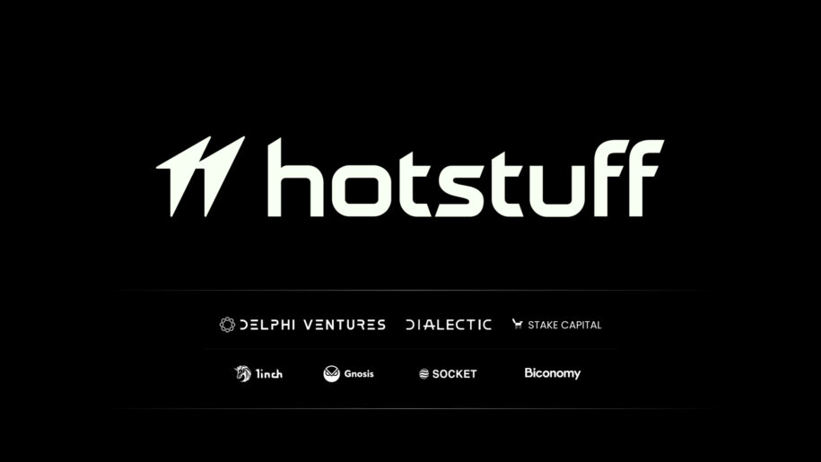 Hotstuff Labs launches Hotstuff, a DeFi native Layer 1 connecting On-Chain Trading with Global Fiat Rails