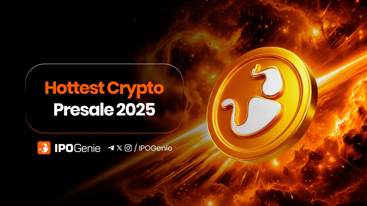 IPO Genie vs Bitcoin Hyper vs Nexchain