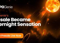 IPO Genie ($IPO) vs WeWake ($WEWAKE) Which Token Has the Stronger Growth Curve