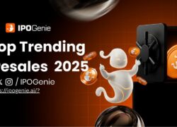 Top Crypto Presale Opportunity: Why Timing Matters With IPO Genie