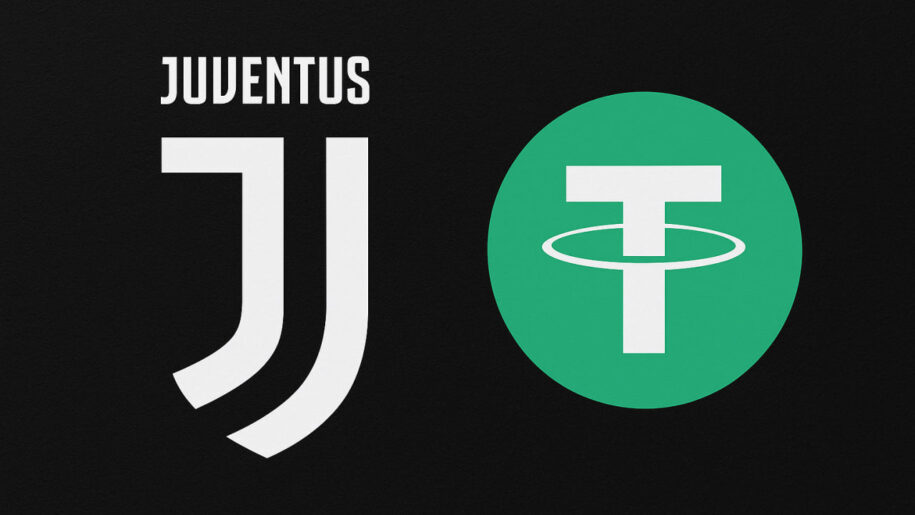 Crypto Giant Tether Makes Bid to Buy Juventus Football Club