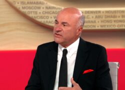 “Most Altcoins Are Useless”: Kevin O’Leary Says Only BTC and ETH Will Survive