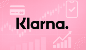 Klarna logo