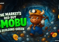 Latest Crypto News: SOL Drops Validators, BCH Strengthens Structure, While MoonBull Surges as One of the Best 100x Altcoins