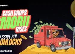 Crypto News Today: Stellar Stabilizes, SUI’s Price Rebounds, and MoonBull’s Best 100x Altcoin Presale Promises 7,244% ROI