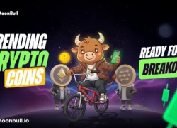 10 Top Altcoins in 2025: MoonBull Dominates as the Best Crypto Presale with Short-Lived 14000% ROI Chance