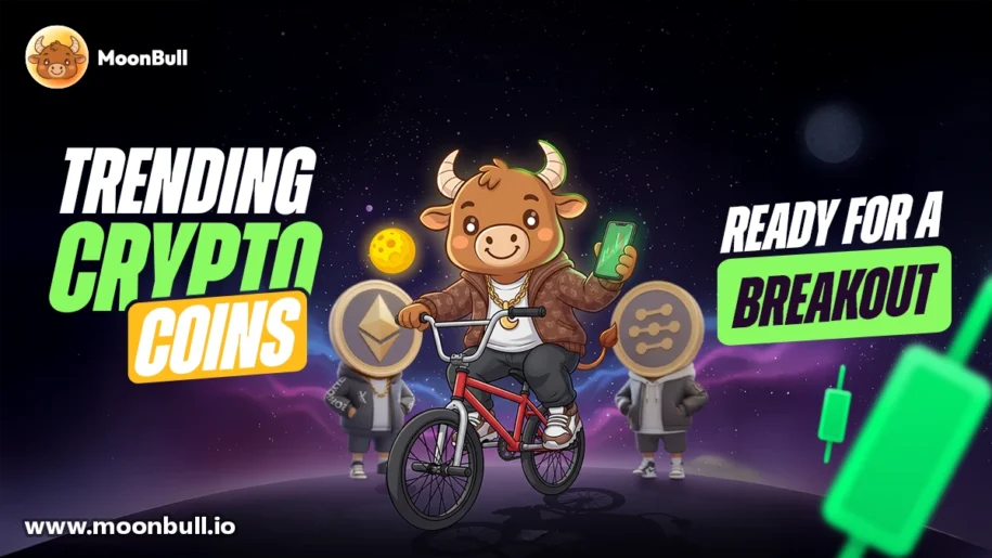 10 Top Altcoins in 2025: MoonBull Dominates as the Best Crypto Presale with Short-Lived 14000% ROI Chance