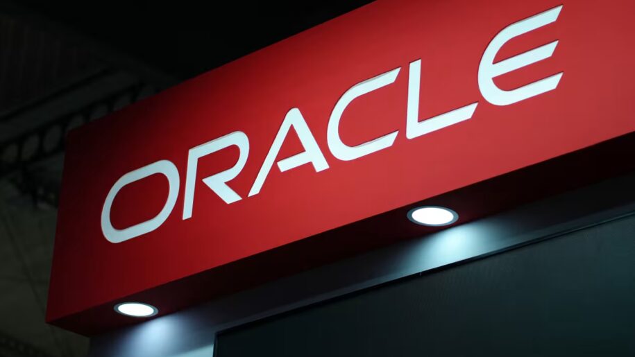 Oracle Unveils $50B Funding Plan to Power AI Expansion