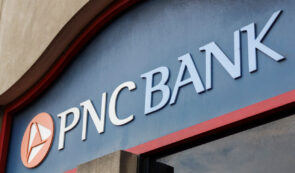 PNC Bank logo