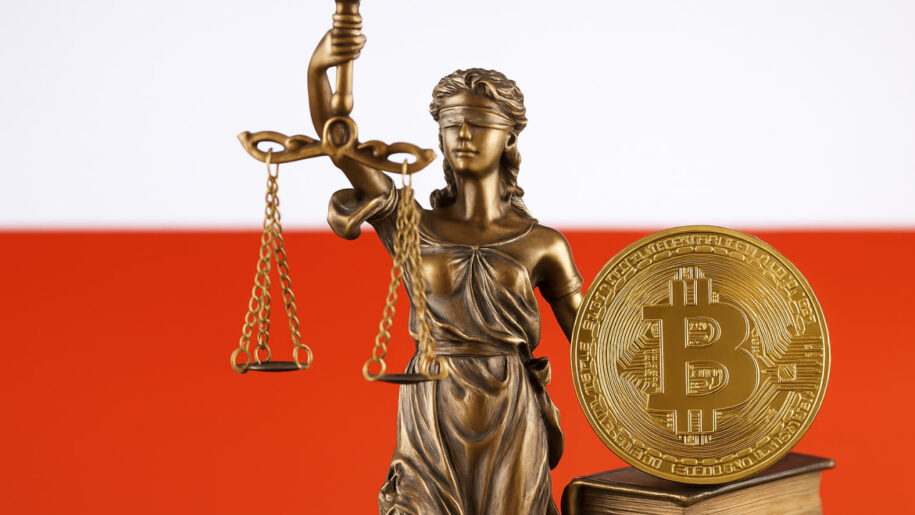 Polish Government Pressures President to Approve Crypto Bill Over Security Risks