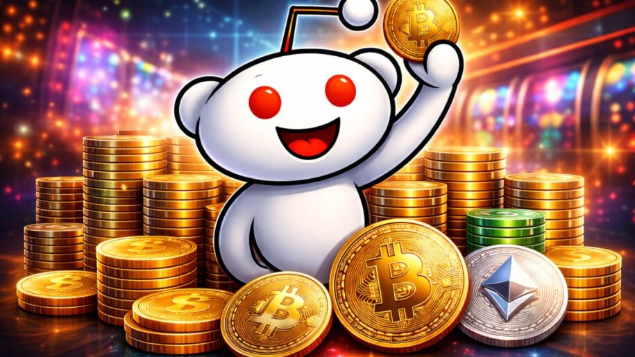 What Crypto Reddit Keeps Talking About Lately