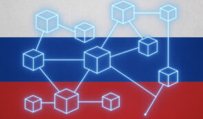 Russia Digital Technology/ Blockchain