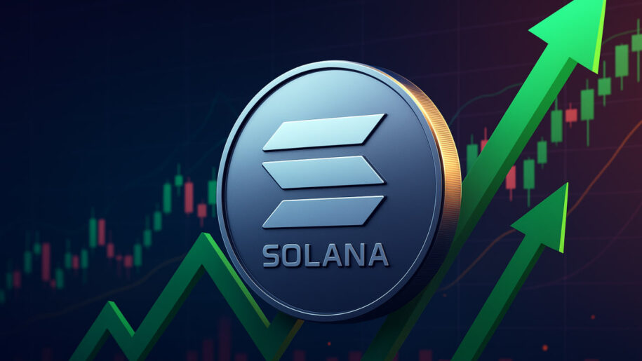 Solana Price Outlook: Bulls Spot Early Reversal Signs as Fed Decision Looms