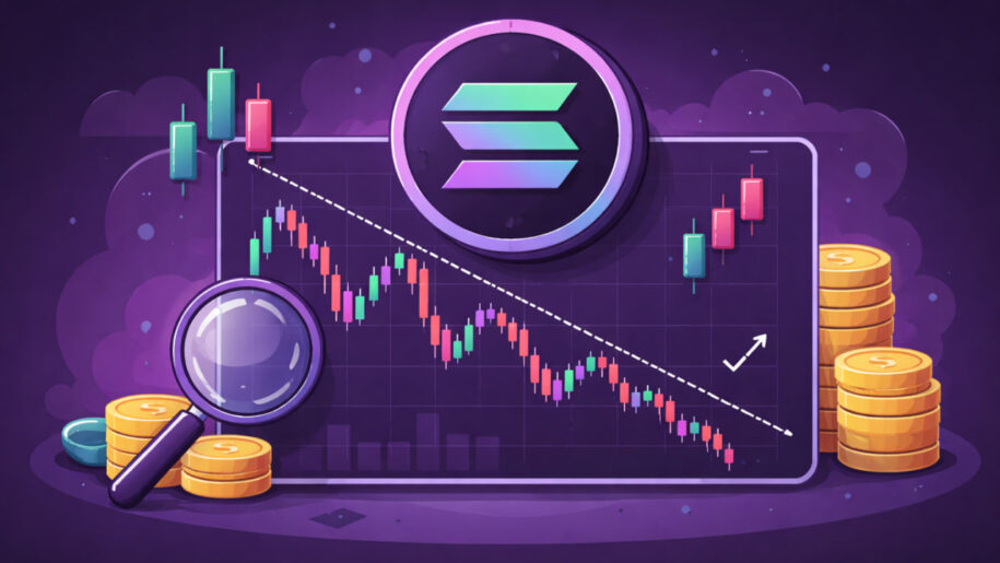 Solana Price Nears Critical Resistance as Market Awaits Direction