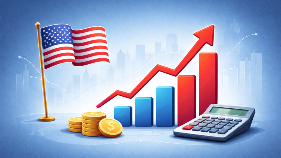 U.S. Inflation Cools Sharply as CPI Misses Expectations