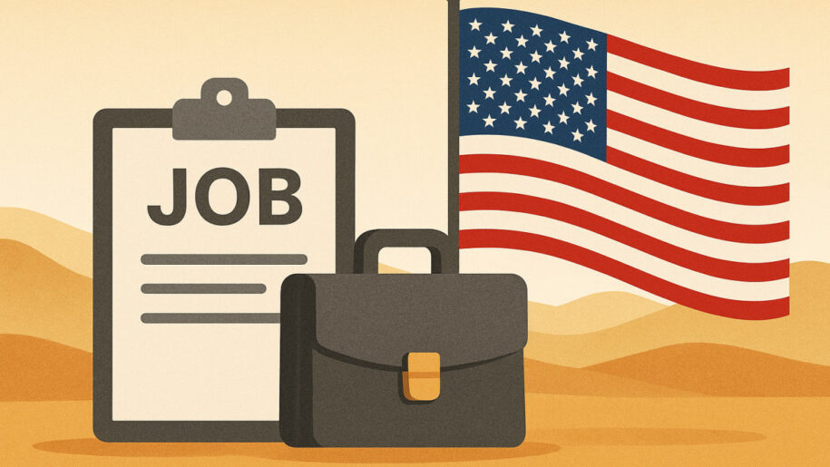 US Jobless Claims Fall to 206K, Beating Estimates