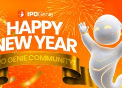 Best Crypto Presales to Buy This New Year 2026: IPO Genie ($IPO) Leads Early Rankings