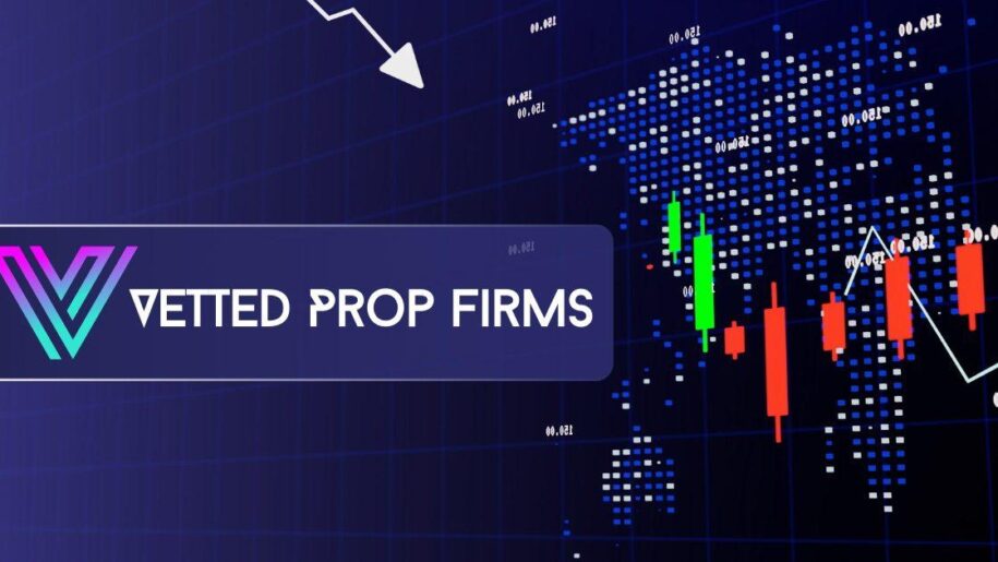 Vetted Prop Firms Partners with SabioTrade to Unlock Exclusive Crypto Prop Trading Opportunities