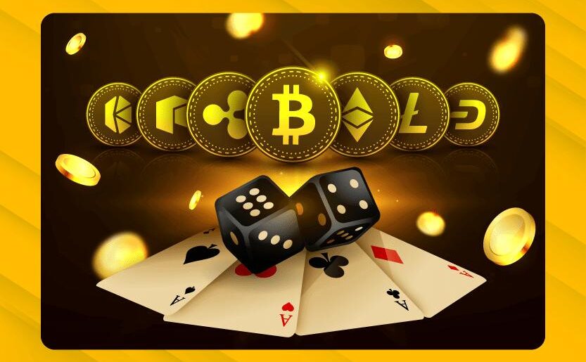 Provably Fair Dice Crypto Game Platforms: How Blockchain Changed The Odds