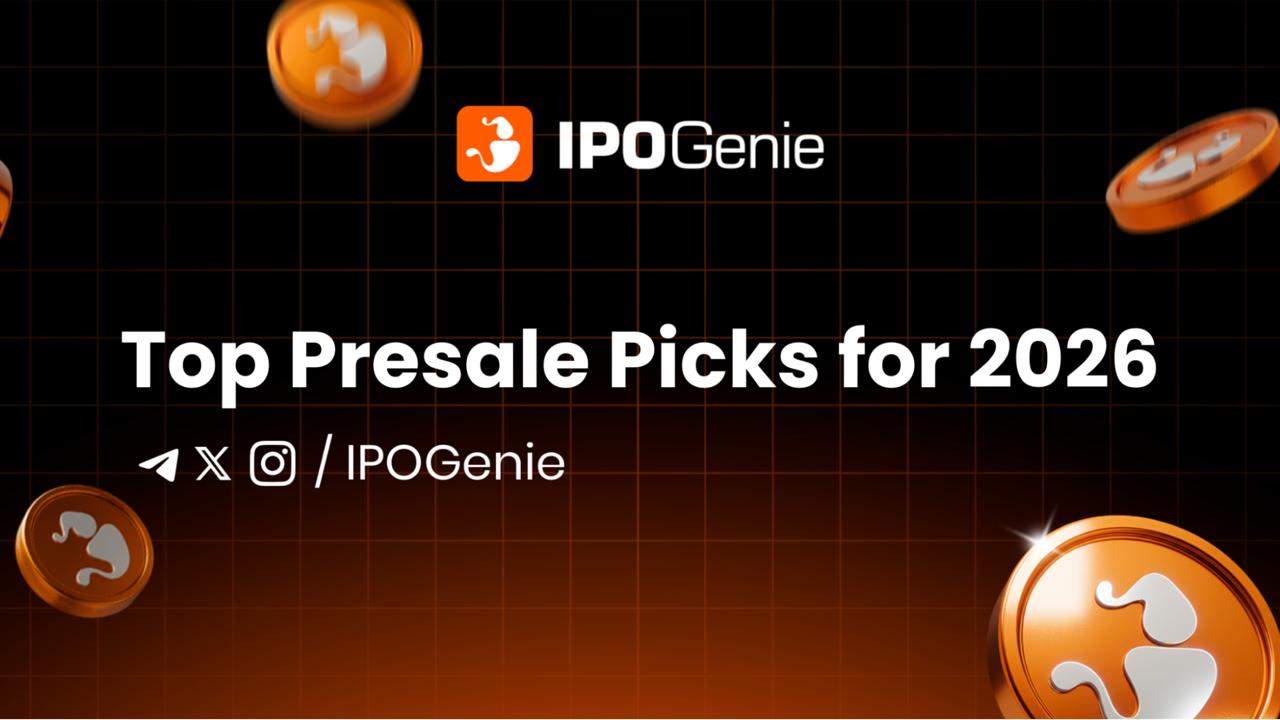 IPO Genie ($IPO) Leads a New Era of AI Deal Discovery