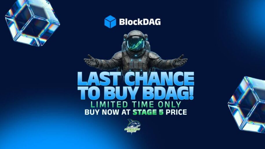 While XRP and ZCash Chase Old Resistance, BlockDAG’s Presale Counts Down to Jan 26 With 16.6x Gains on Offer