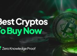 The 4 Best Crypto Presales to Join in Early 2026: Experts Predict One Is Set to Deliver 500x ROI!
