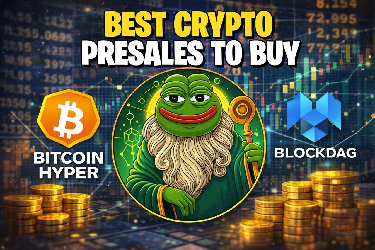 Pepeto, BlockDAG, and Little Pepe Battle To Be The Next 100x Crypto