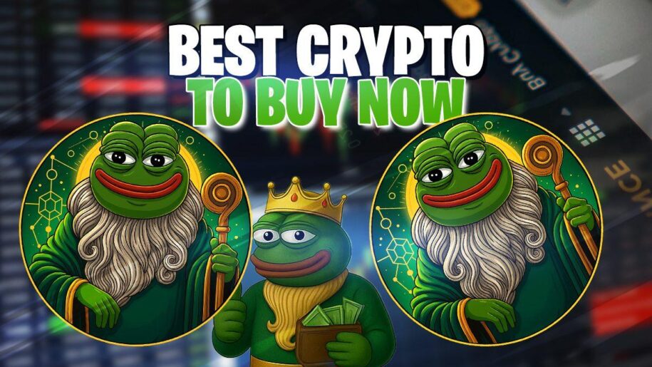 Best Crypto to Buy Now Under $1: Pepecoin (PEPE) Faces Competition as Pepeto Wins Trader Interest