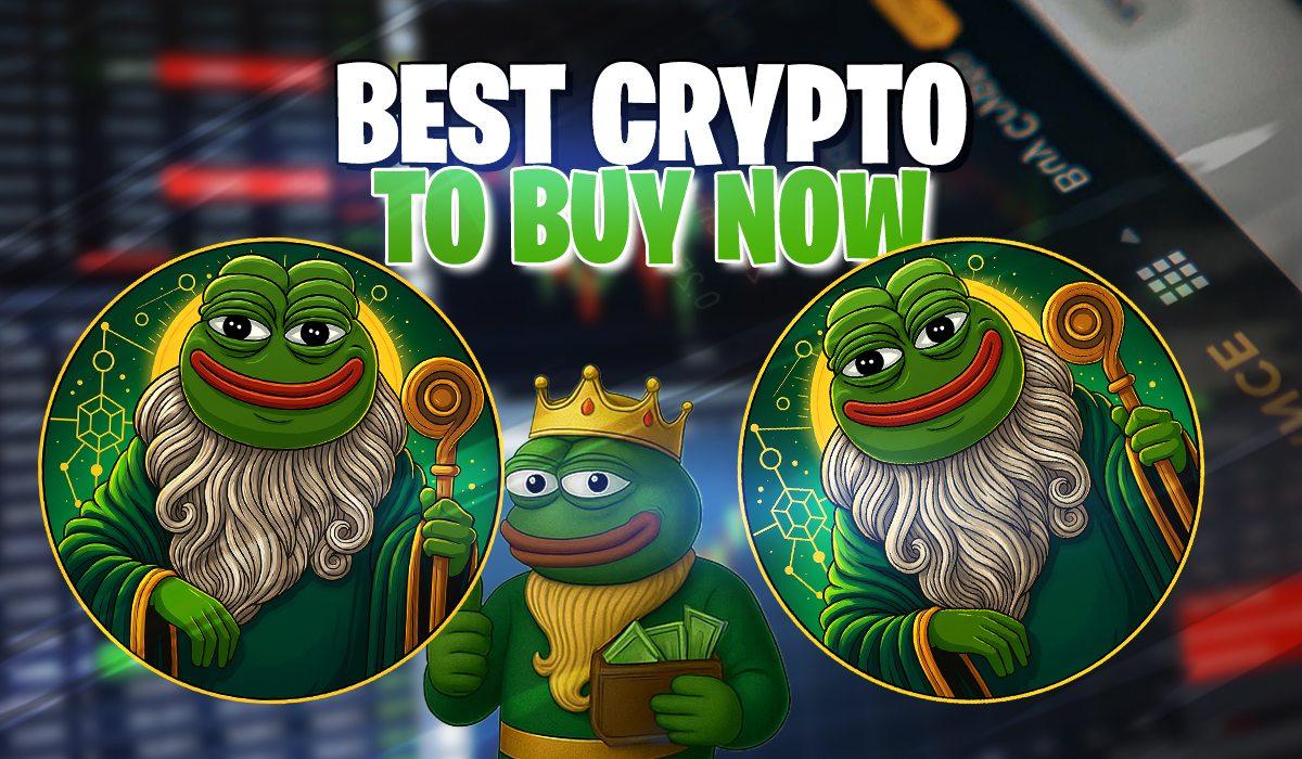 Pepecoin (PEPE) Faces Competition as Pepeto Wins Trader Interest