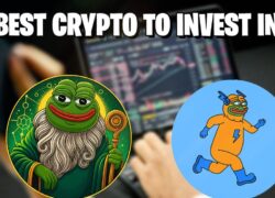 Bitcoin Hyper Price Prediction: Why Pepeto Is A Better Crypto Presale To Invest In