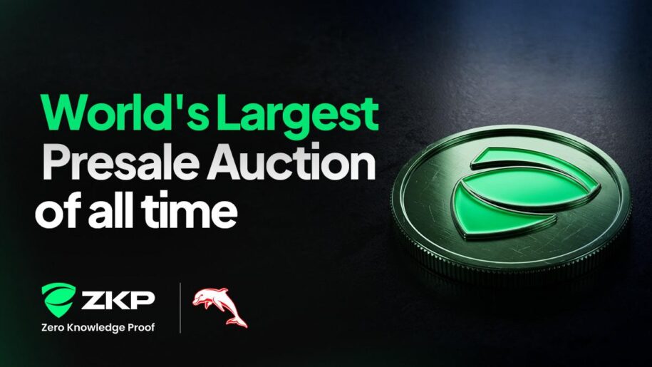 XRP & Solana Lose Momentum, Zero Knowledge Proof Cements Top Crypto Gainer Status with 400x ROI Projections