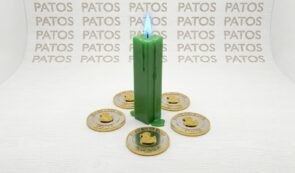 Analysts believe Patos Meme Coin has a big Green Candle in its Future after Presale